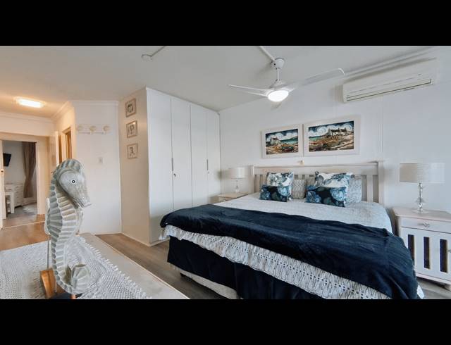 3 BEDROOM PENTHOUSE FOR SALE IN UVONGO